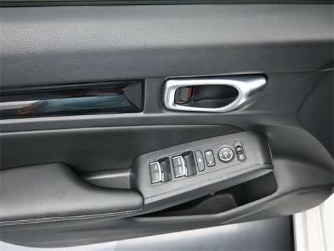 Used 2022 Honda Civic EX-L image 23