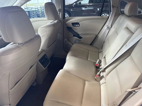 Used 2017 Acura RDX FWD image 12