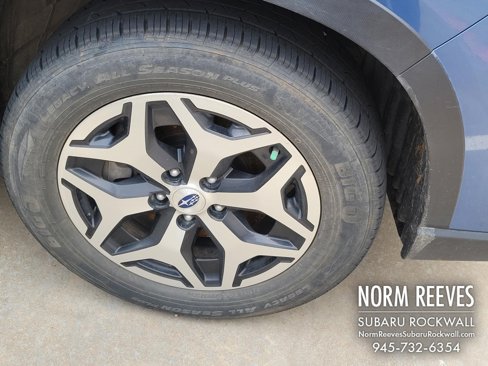 Used 2020 Subaru Forester Premium image 2