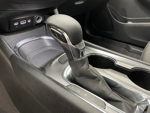 Certified 2023 Chevrolet Malibu LT image 10