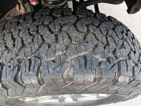 Used 2012 Jeep Wrangler Unlimited Sport image 12