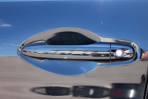Used 2014 Honda CR-V EX-L image 9