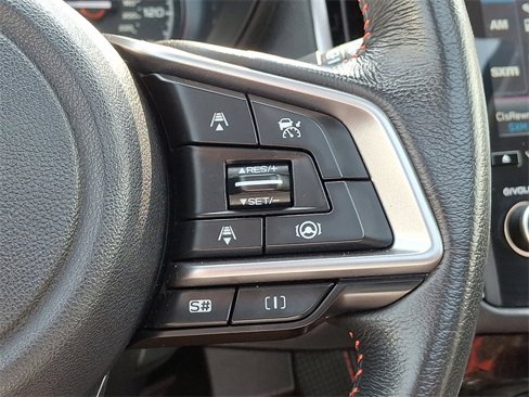 Used 2021 Subaru Forester Sport w/ Popular Package #2 image 26