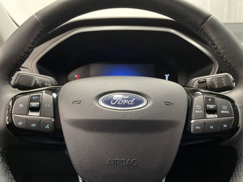 Certified 2024 Ford Escape Active image 15