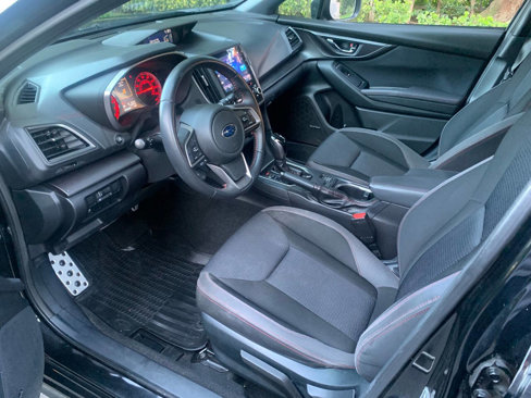 Used 2019 Subaru Impreza 2.0i Sport image 11