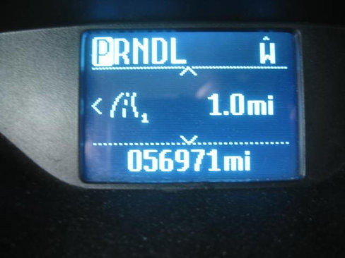 Used 2012 Ford Focus SE image 27