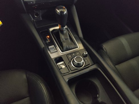 Used 2017 MAZDA MAZDA6 Touring image 26