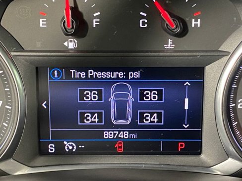 Used 2019 GMC Terrain SLE w/ Driver Convenience Package image 17
