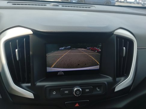 Used 2021 GMC Terrain SLE w/ Driver Convenience Package image 22