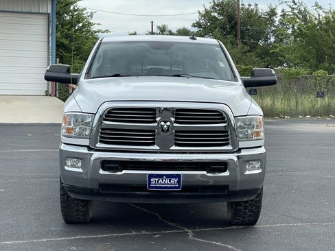 Used 2016 RAM 2500 Lone Star image 2