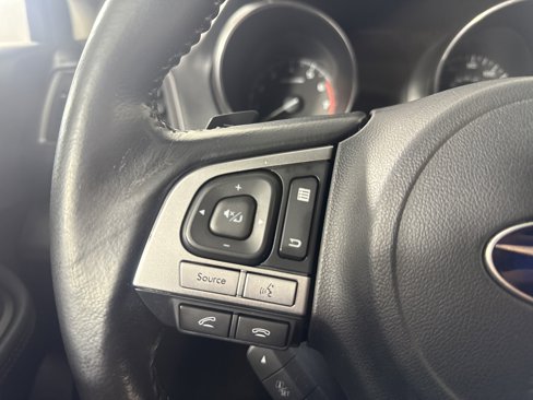 Used 2016 Subaru Outback 2.5i Premium image 16