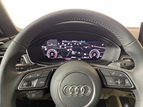 Used 2020 Audi A4 2.0T Premium Plus image 22