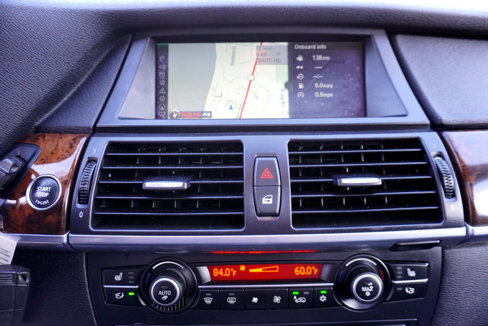 Used 2013 BMW X5 xDrive35i image 15