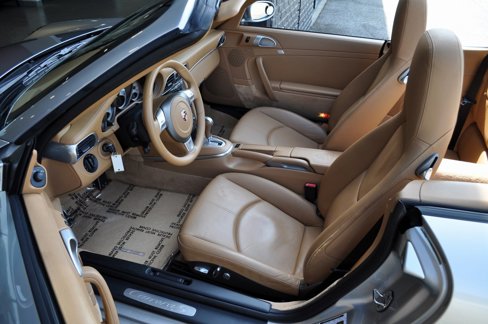 Used 2007 Porsche 911 Carrera S image 37