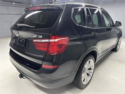 Used 2015 BMW X3 xDrive35i w/ Premium Package image 7