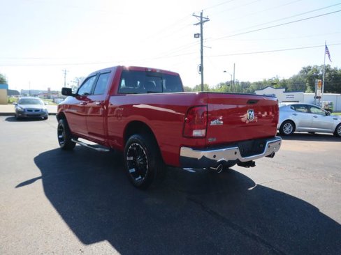 Used 2012 RAM 1500 Big Horn image 7