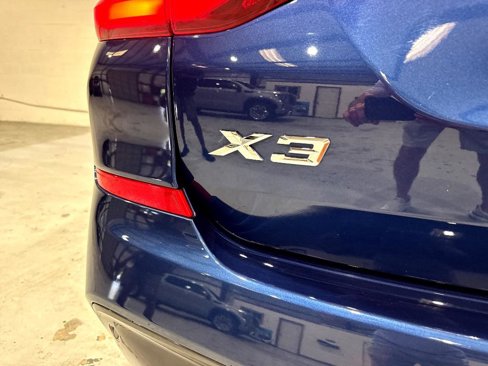 Used 2019 BMW X3 xDrive30i w/ M Sport Package 2 image 67
