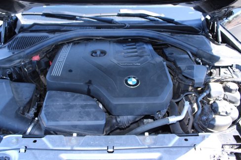 Used 2019 BMW 330i Sedan w/ Premium Package image 13