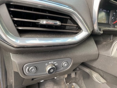 Used 2023 Chevrolet TrailBlazer LT image 18