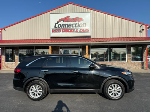 Used 2019 Kia Sorento LX image 3