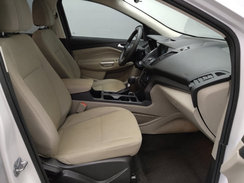 Used 2017 Ford Escape SE w/ Equipment Group 201A image 21
