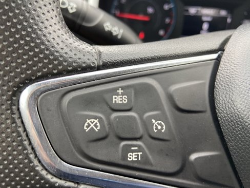 Used 2020 Chevrolet Malibu LS image 15