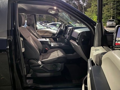 Used 2018 Ford F150 XL w/ Equipment Group 101A Mid image 19