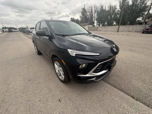 Used 2024 Buick Encore GX Preferred image 6
