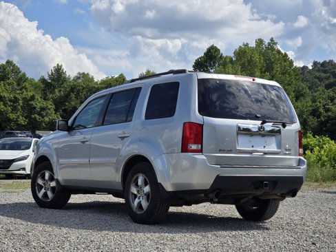 Used 2011 Honda Pilot EX-L image 9