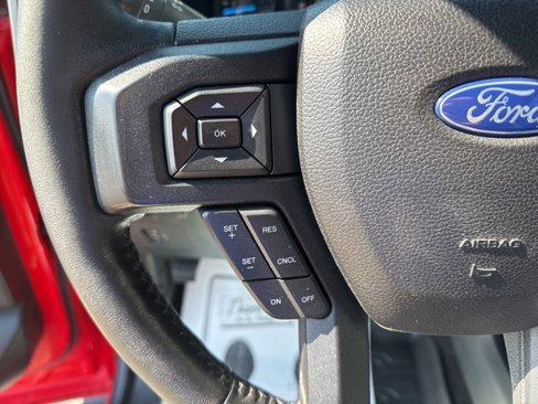 Used 2017 Ford F150 XLT w/ Equipment Group 302A Luxury image 14