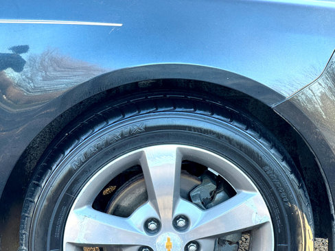 Used 2011 Chevrolet Malibu LT w/ Power Convenience Package image 20