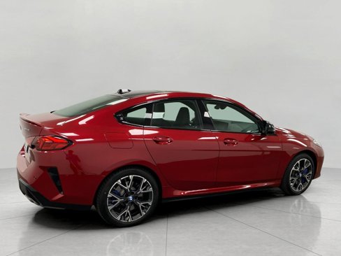 Certified 2025 BMW M235i xDrive w/ Premium Package image 2