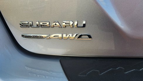 Used 2024 Subaru Crosstrek 2.0i Premium image 13