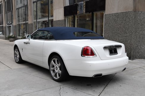 Certified 2020 Rolls-Royce Dawn image 31
