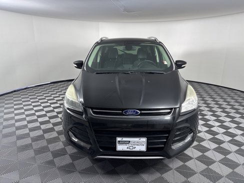 Used 2015 Ford Escape Titanium image 8