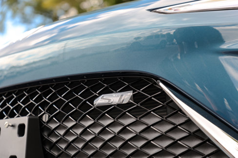 New 2025 Buick Envista Sport Touring w/ Convenience I Package image 4