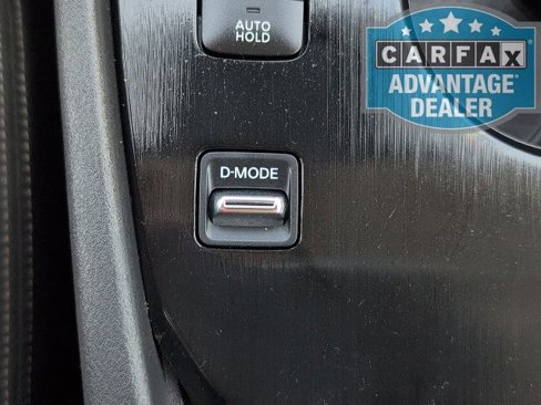 Used 2024 Nissan Rogue SV image 26