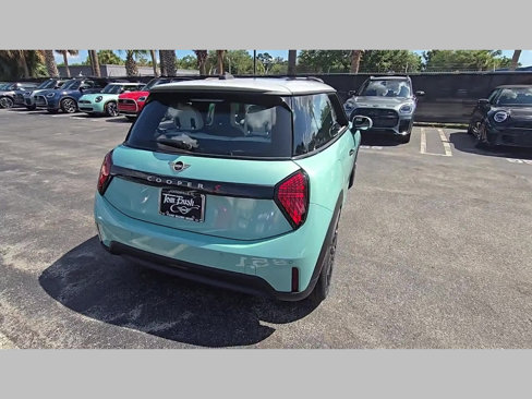 New 2026 MINI Cooper S image 30