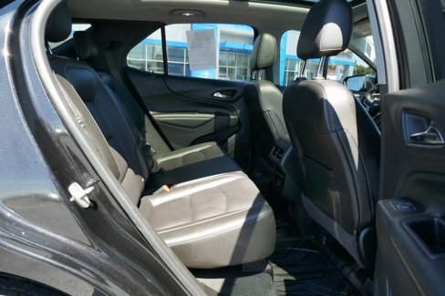 Certified 2020 Chevrolet Equinox Premier image 16