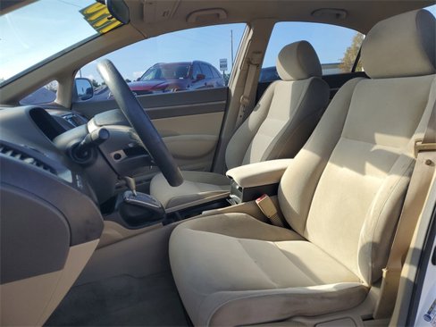 Used 2007 Honda Civic EX image 15