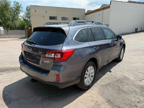 Used 2015 Subaru Outback 2.5i Premium image 7