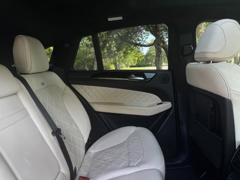 Used 2019 Mercedes-Benz GLE 43 AMG 4MATIC Coupe image 52