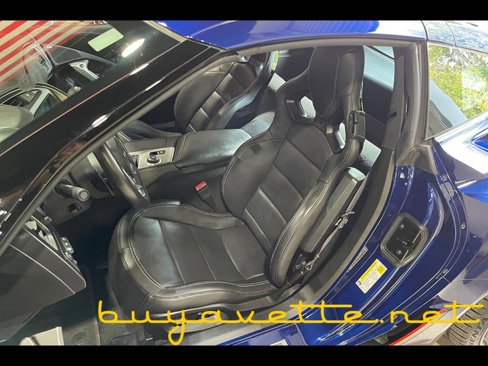 Used 2017 Chevrolet Corvette Grand Sport image 15