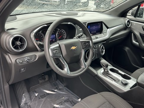 Used 2021 Chevrolet Blazer LT image 16