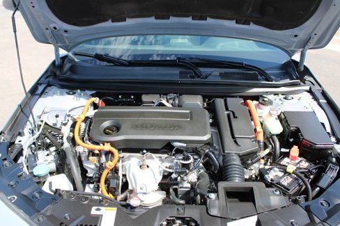 Used 2023 Honda Accord Sport image 13