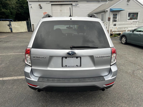 Used 2012 Subaru Forester 2.5X Premium image 12