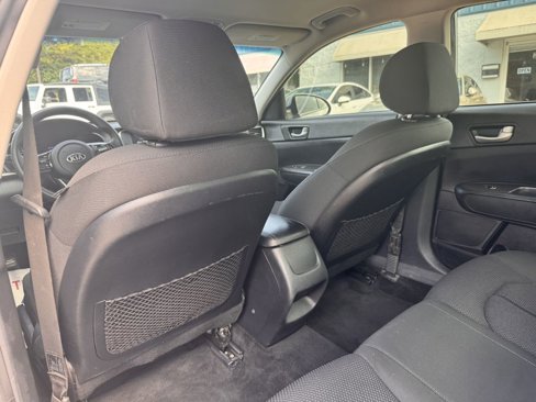 Used 2019 Kia Optima LX image 18