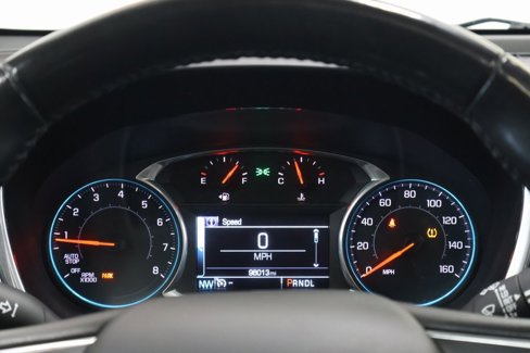 Used 2018 Chevrolet Equinox LT w/ Sun & Infotainment Package image 18