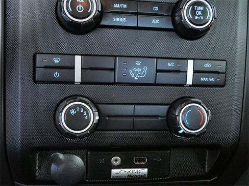 Used 2013 Ford F150 STX w/ Mid Equipment Group image 19