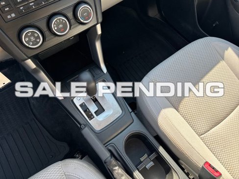Used 2015 Subaru Forester 2.5i w/ Alloy Wheel Package image 20